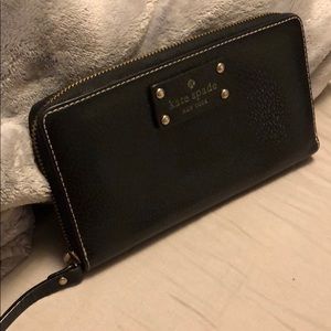 Kate spade wallet